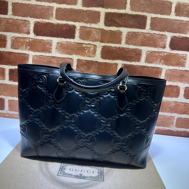 GUI - Luxurious Totes - 558