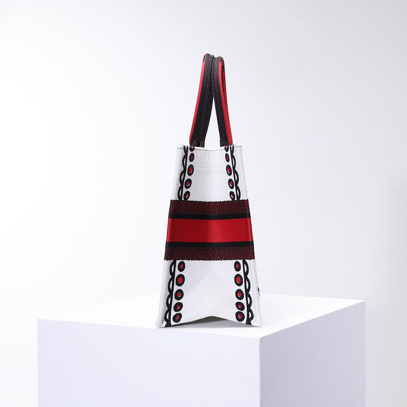 Luxurious Totes - Latest - 6540