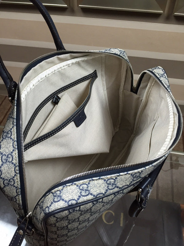 Lux-Totes - GCI Bags - 2516