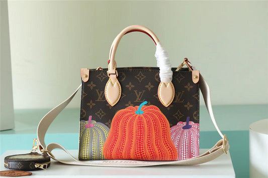 Lux-Totes - LOV Bags - 449