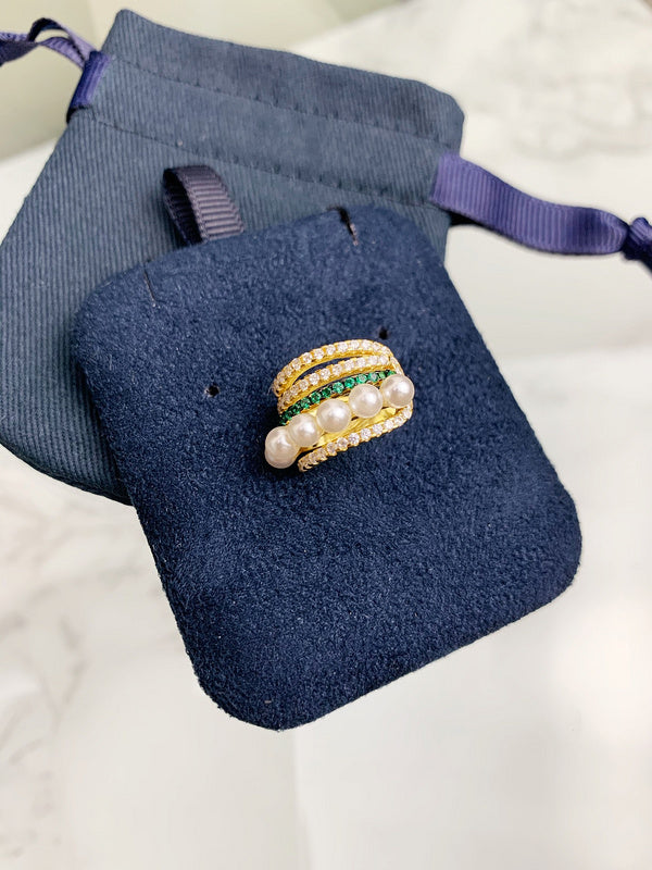 Luxurious Totes - Latest - 5207