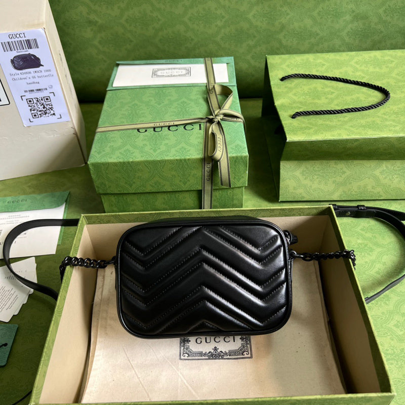 Lux-Totes - GCI Bags - 2038