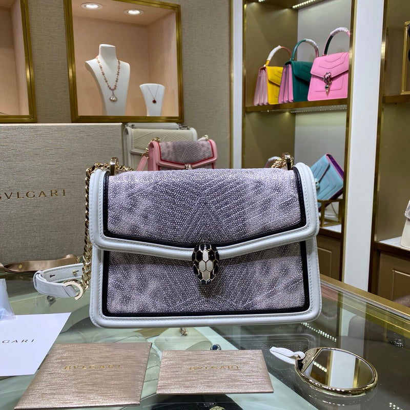 Style My Style - BVLGA Bags - 083