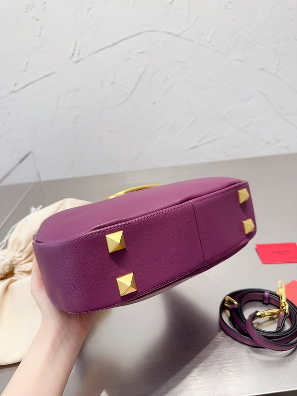 Luxurious Totes - MK-VTO Bags - 004