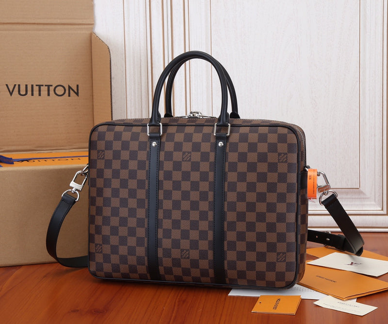 LOV - Luxurious Totes - 2550