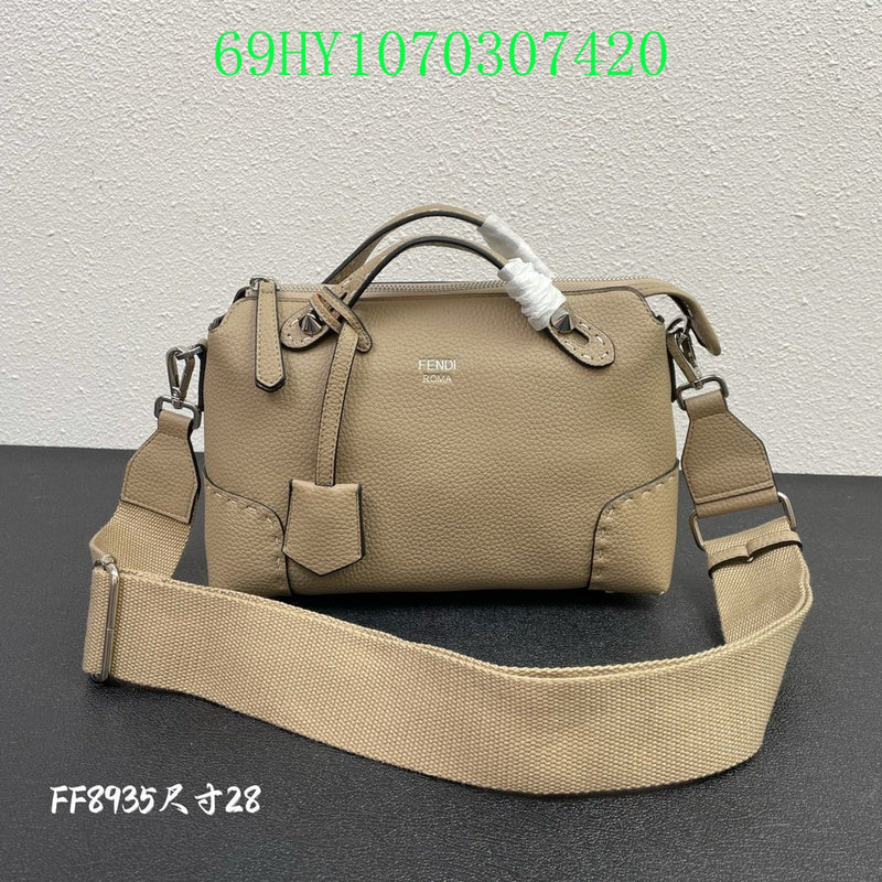GC - Shoulder - 2817