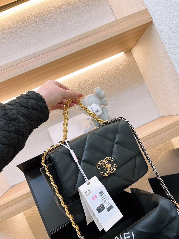 Luxurious Totes - CNL3 Bags - 506