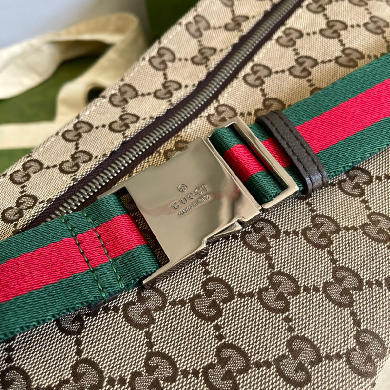 Lux-Totes - GCI Bags - 2349
