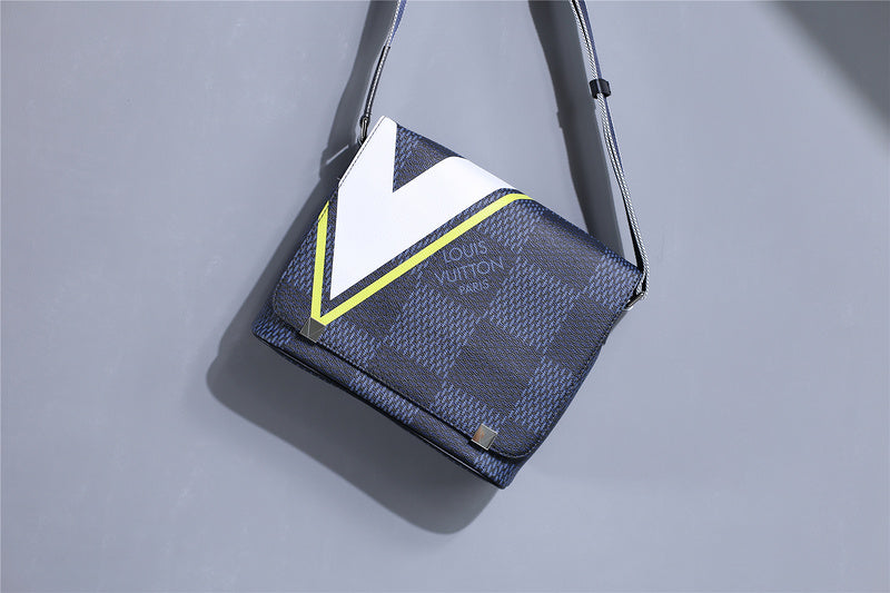 Lux-Totes - LOV Bags - 4292