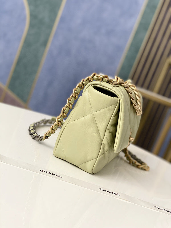 Style My Style - CHL Bags - 487
