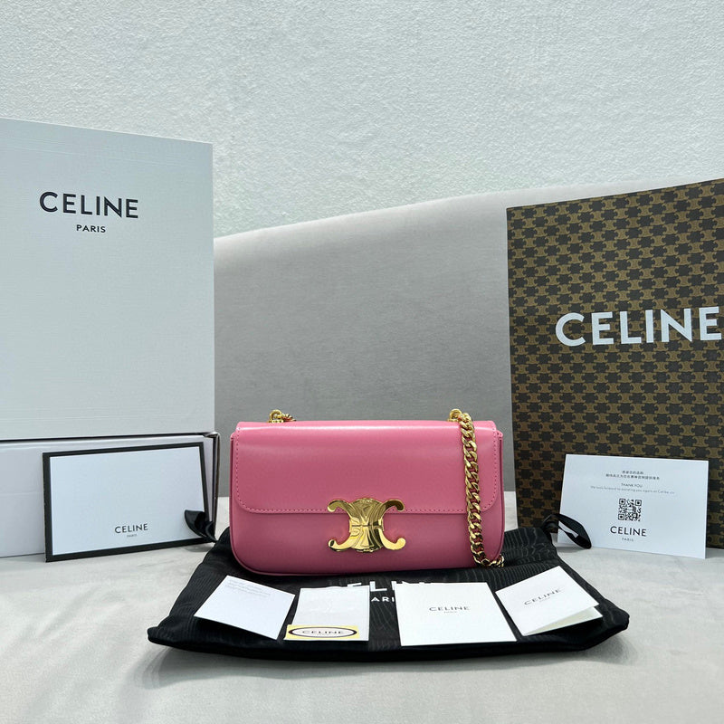 Luxurious-Totes - CLE Bags - 1235
