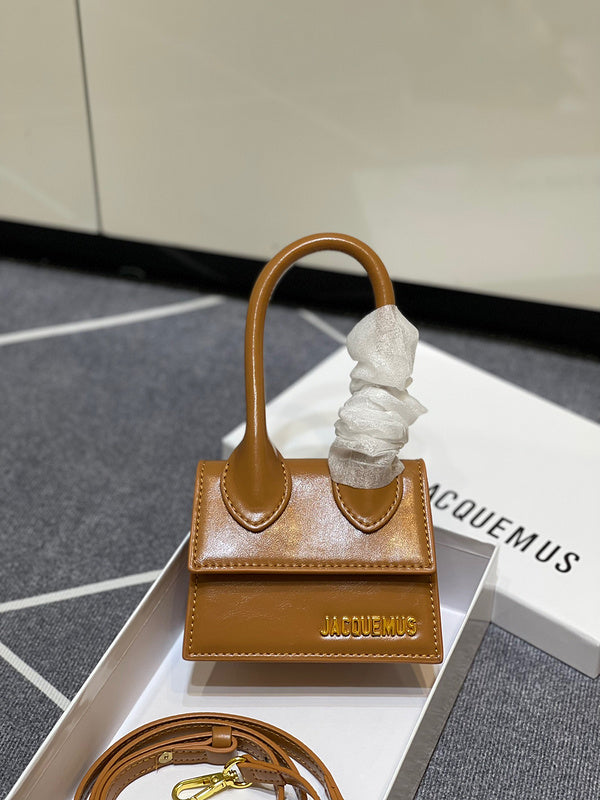 Lux-Totes - JQM Bags - 031