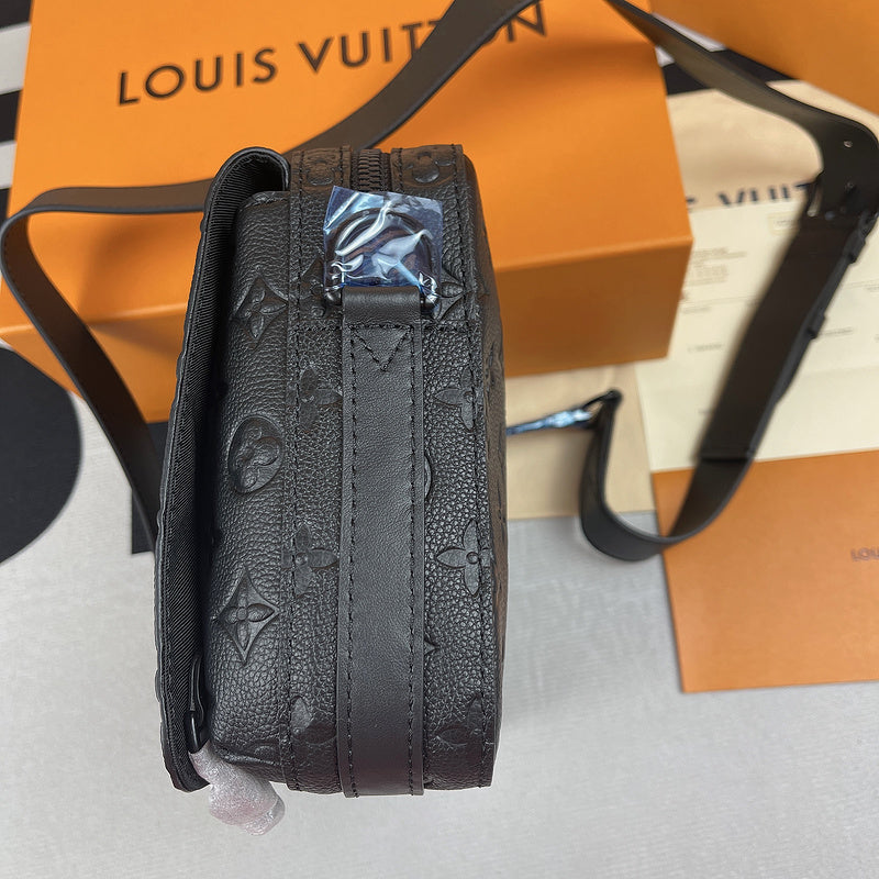Lux-Totes - LOV Bags - 4183
