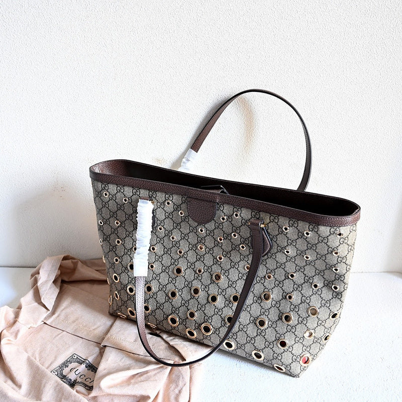 GUI - Luxurious Totes - 779