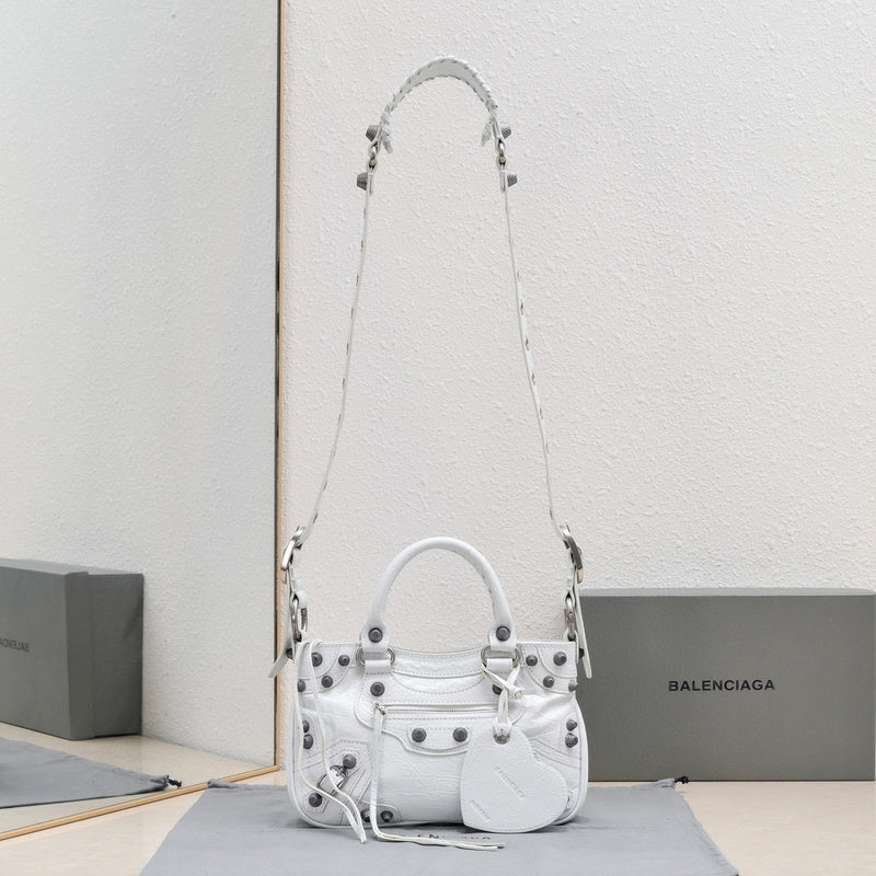 Luxurious-Totes - BGA Bags - 051