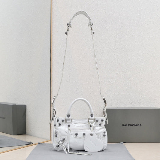 Luxurious-Totes - BGA Bags - 051