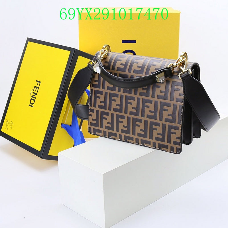GC - Shoulder - 3508