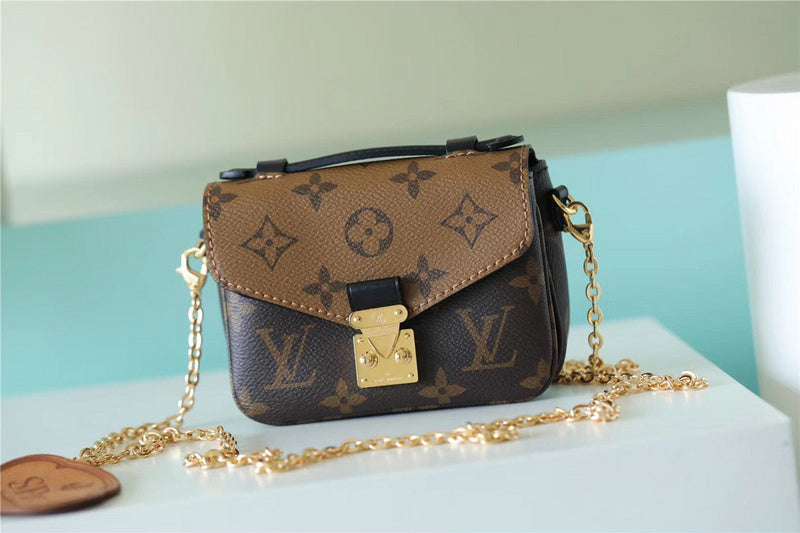 Lux-Totes - LOV Bags - 801
