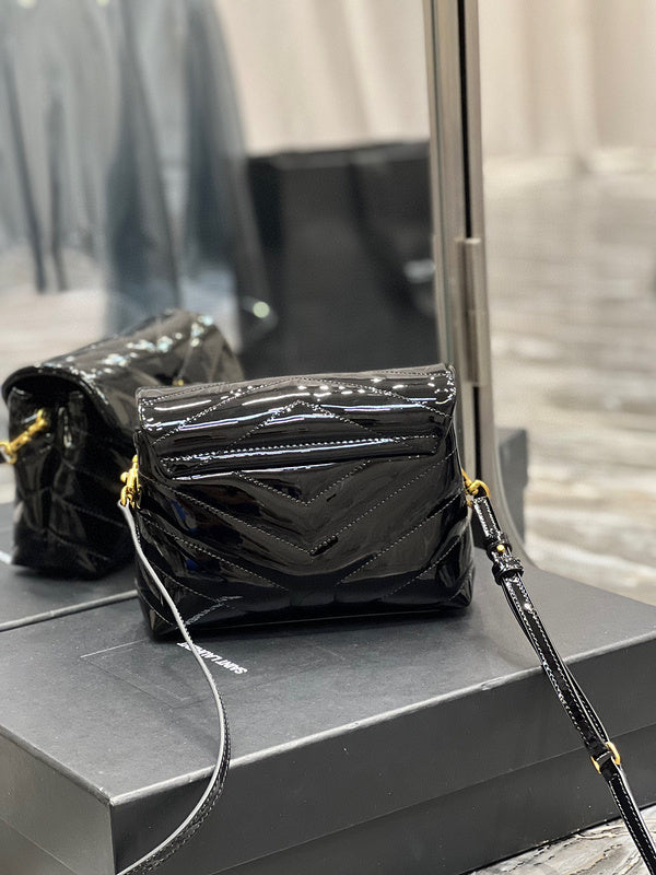 Luxurious Totes - Latest - 8070
