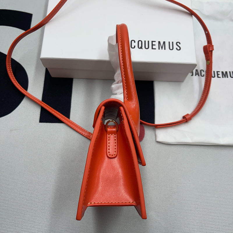 Lux-Totes - JQM Bags - 016