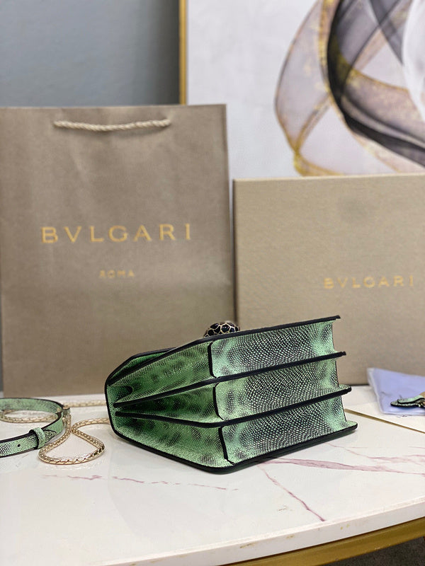 Style My Style - BVLGA Bags - 044