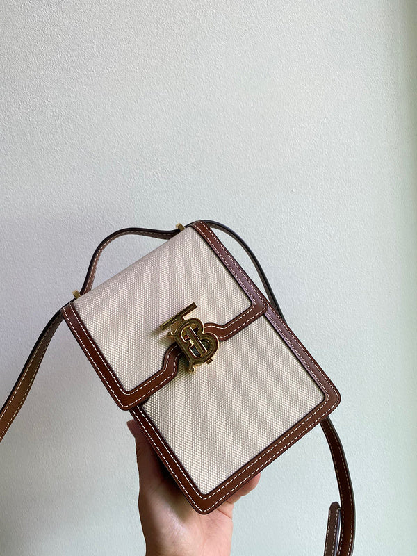 Luxurious-Totes - BBR Bags - 414