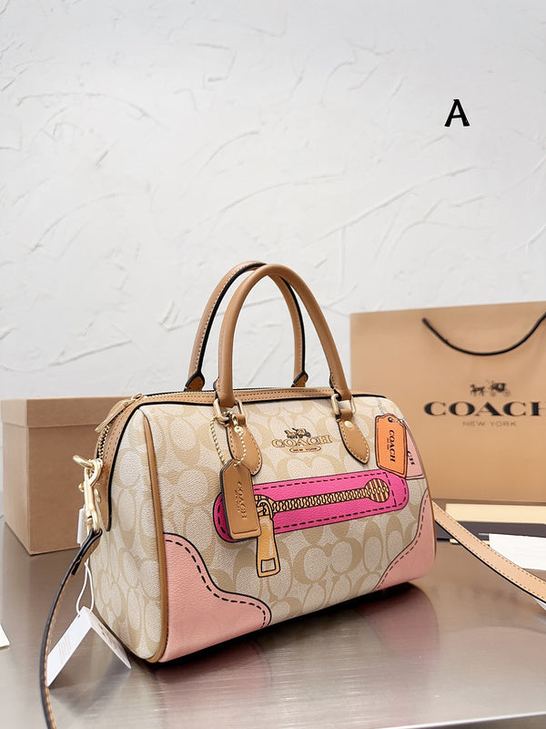 Style My Style - CCH2 Bags - 051