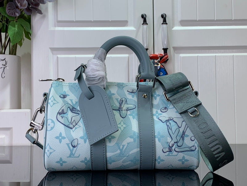 LOV - Luxurious Totes - 084