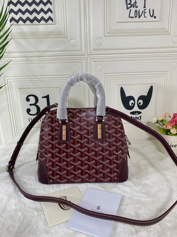 Lux-Totes - GOD Bags - 135
