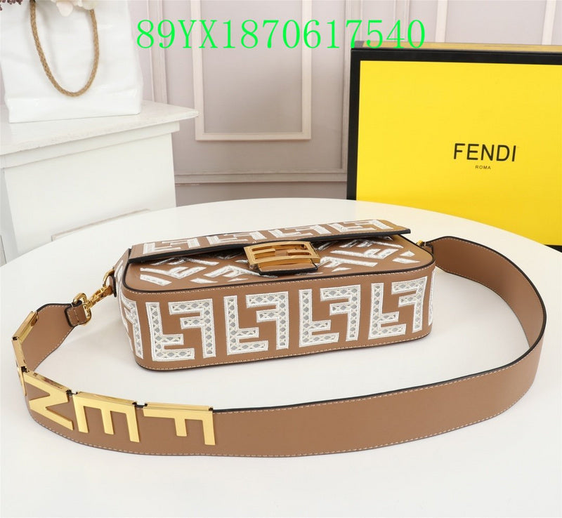 GC - Shoulder - 2986