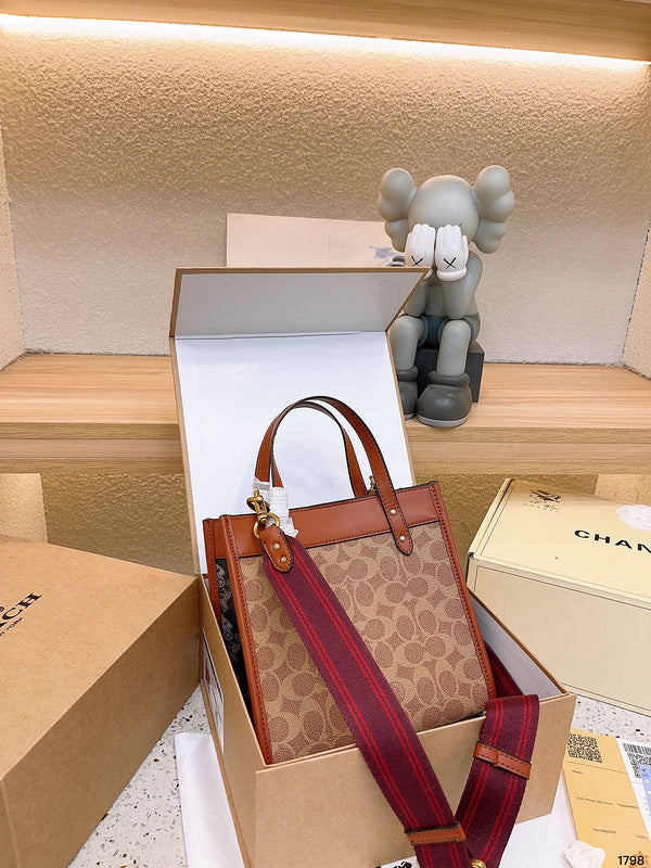 Style My Style - CCH2 Bags - 011