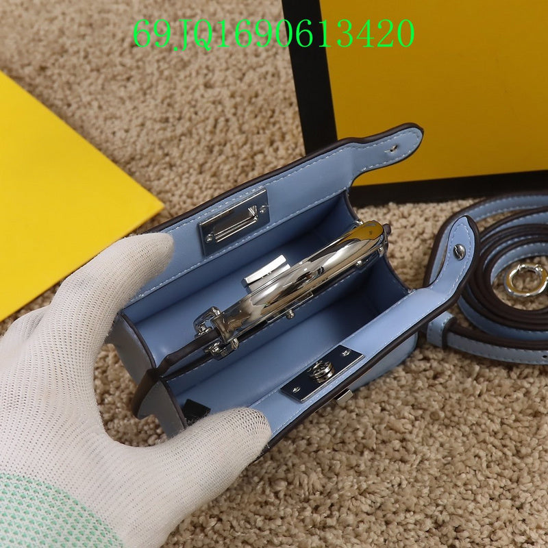 GC - Shoulder - 3124