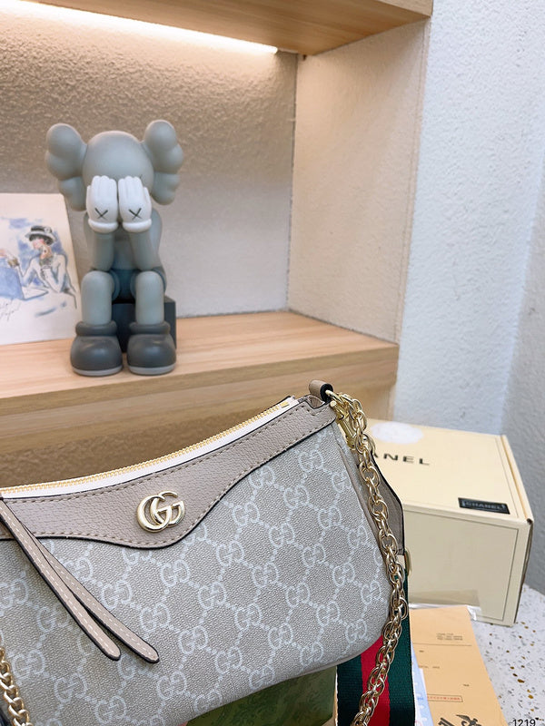 Luxurious Totes - GUI3 Bags - 128