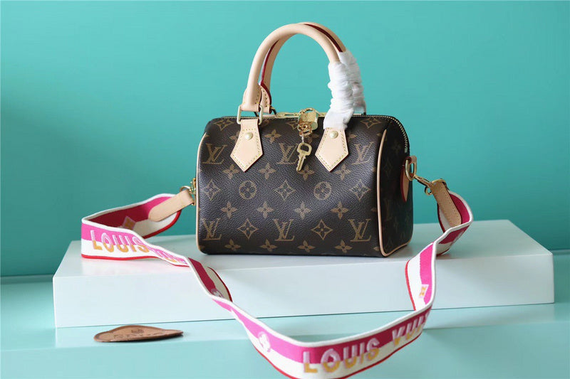 Lux-Totes - LOV Bags - 1166