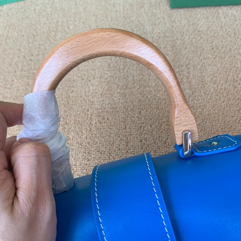 Lux-Totes - GOD Bags - 144