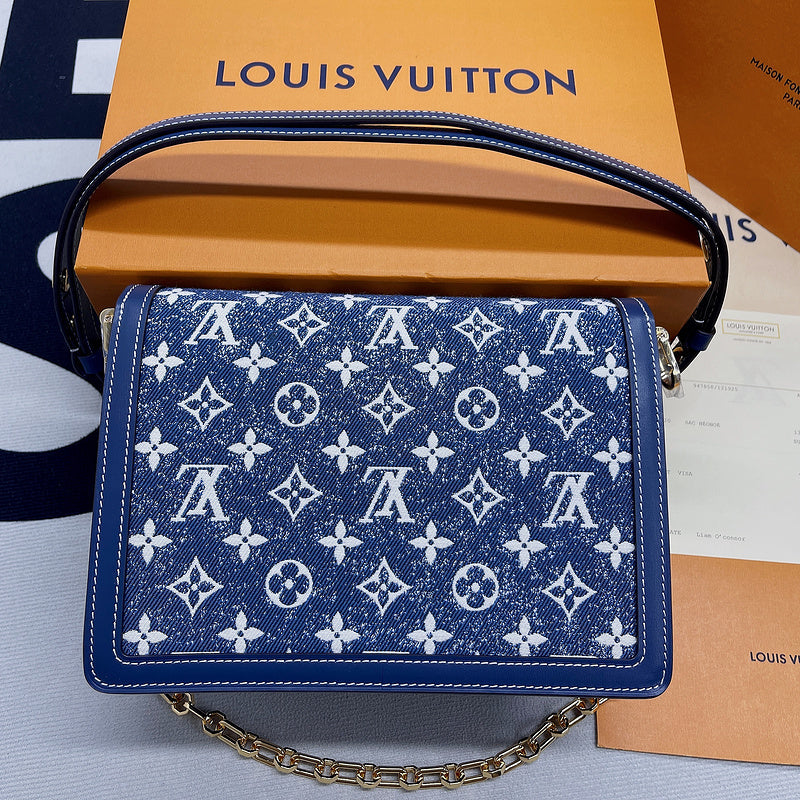 Lux-Totes - LOV Bags - 1088