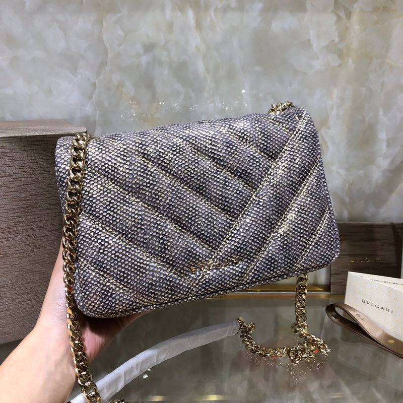 Luxurious Totes - Latest - 4896
