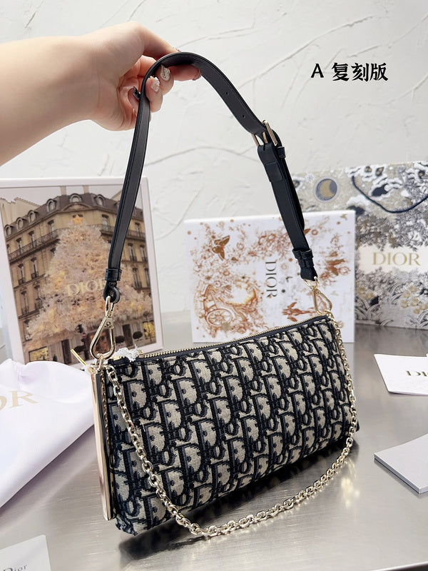 Luxurious Totes - DOR2 Bags - 020
