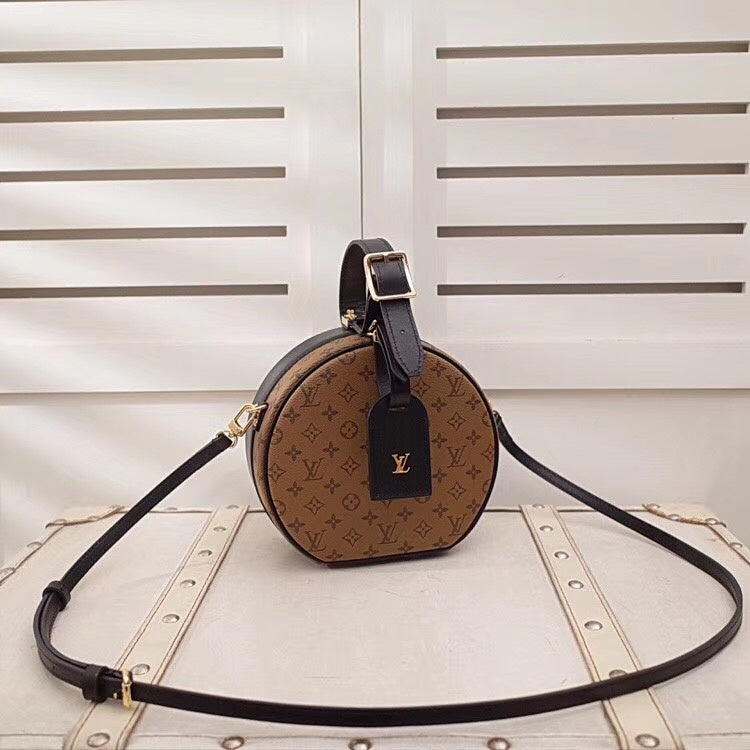 LOV - Luxurious Totes - 451