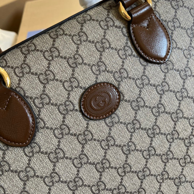 Lux-Totes - GCI Bags - 2192
