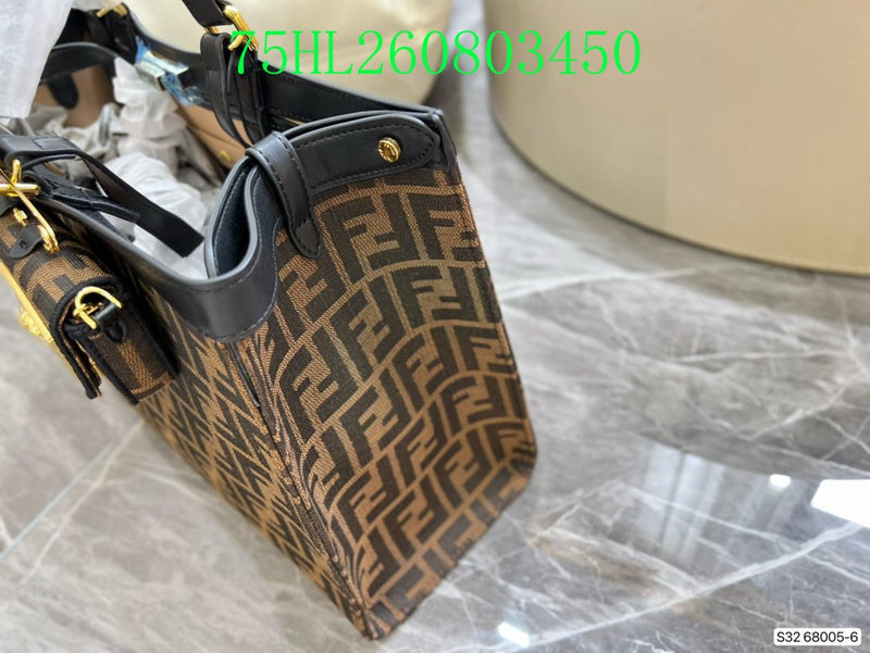 GC - Shoulder - 3261
