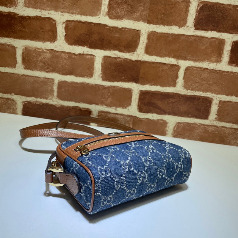 GUI - Luxurious Totes - 1049