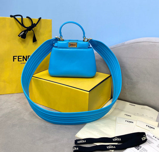 FDI Bags - Luxurious Bags  689