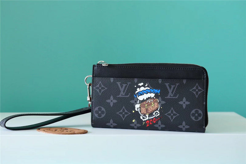 Lux-Totes - LOV Bags - 4653