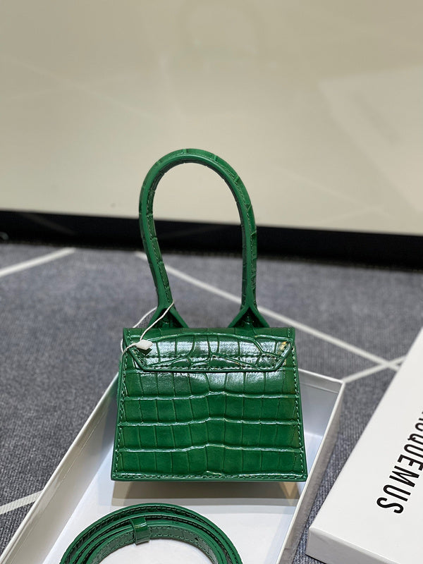 Lux-Totes - JQM Bags - 036
