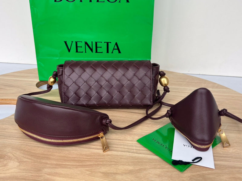 Luxurious-Totes - BV Bags - 1512