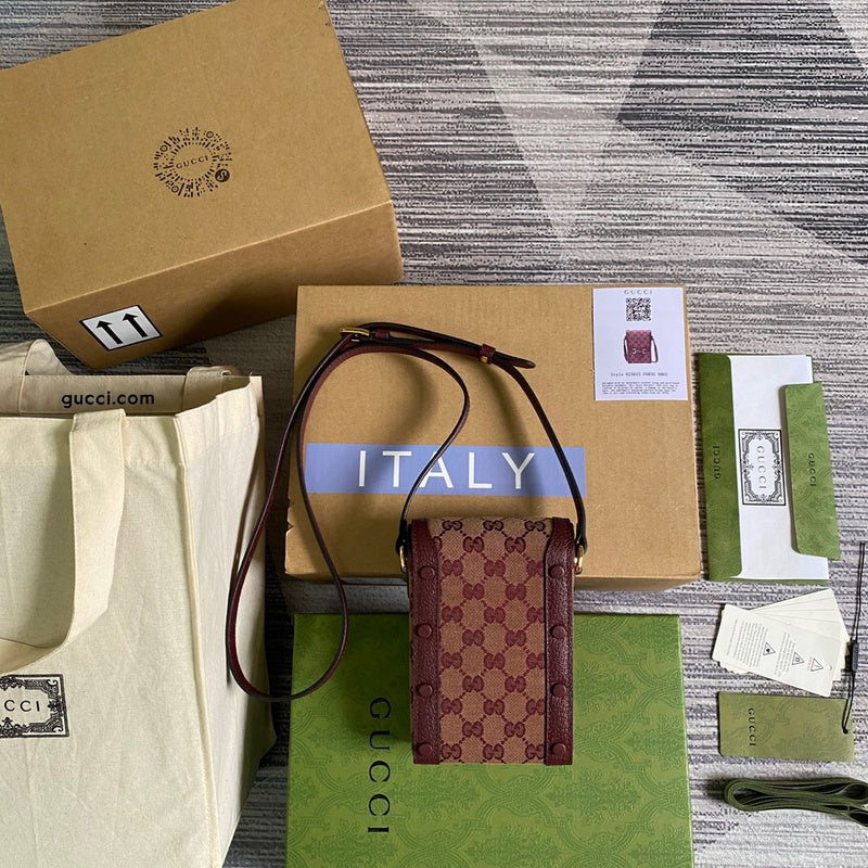 Lux-Totes - GCI Bags - 2314