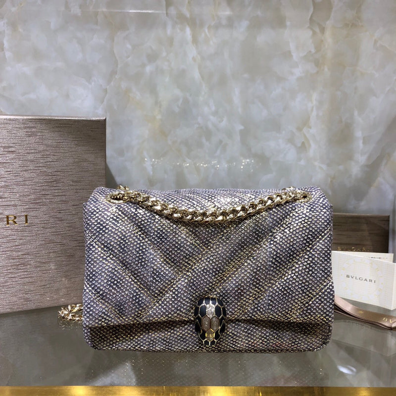 Luxurious Totes - Latest - 4896