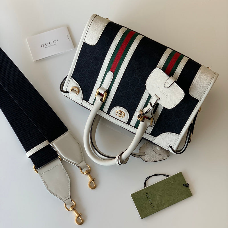 GUI - Luxurious Totes - 613