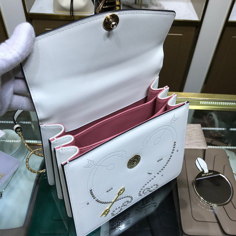 Luxurious Totes - Latest - 4834